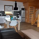 Prázdninový dům Slowinskie Widoki Flora, Fauna, Smoldzinski