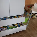 Slowinskie Widoki Flora, Fauna, Smoldzinski * Smoldzinski Las