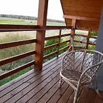 Slowinskie Widoki Flora, Fauna, Smoldzinski Prázdninový dům