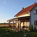 Prázdninový dům Slowinskie Widoki Flora, Fauna, Smoldzinski Smoldzinski Las