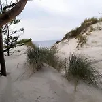 Prázdninový dům Slowinskie Widoki Flora, Fauna, Smoldzinski *