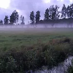 Slowinskie Widoki Flora, Fauna, Smoldzinski Prázdninový dům