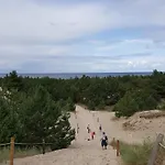 Prázdninový dům Slowinskie Widoki Flora, Fauna, Smoldzinski