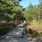 Slowinskie Widoki Flora, Fauna, Smoldzinski *