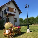 Slowinskie Widoki Flora, Fauna, Smoldzinski Prázdninový dům