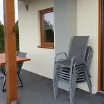 Slowinskie Widoki Flora, Fauna, Smoldzinski Prázdninový dům *