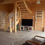Prázdninový dům Slowinskie Widoki Flora, Fauna, Smoldzinski *