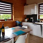 Slowinskie Widoki Flora, Fauna, Smoldzinski Vakantiehuis *