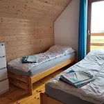 Prázdninový dům Slowinskie Widoki Flora, Fauna, Smoldzinski