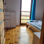 Slowinskie Widoki Flora, Fauna, Smoldzinski Prázdninový dům *
