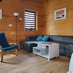 Slowinskie Widoki Flora, Fauna, Smoldzinski Prázdninový dům Smoldzinski Las