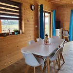 Prázdninový dům Slowinskie Widoki Flora, Fauna, Smoldzinski