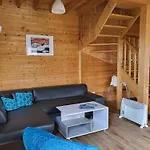 Prázdninový dům Slowinskie Widoki Flora, Fauna, Smoldzinski Smoldzinski Las
