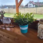 Slowinskie Widoki Flora, Fauna, Smoldzinski Prázdninový dům Smoldzinski Las