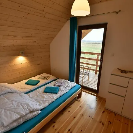 Slowinskie Widoki Flora, Fauna, Smoldzinski Casa vacanze