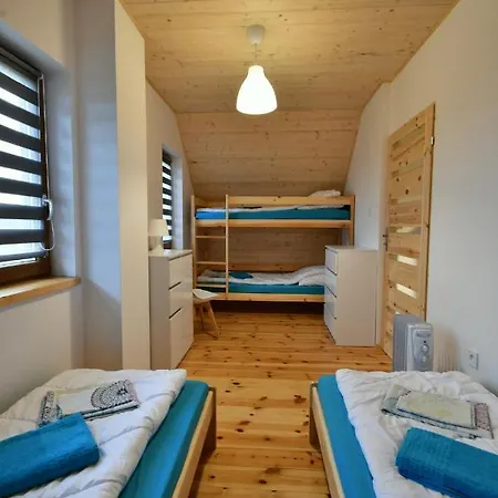 Slowinskie Widoki Flora, Fauna, Smoldzinski *