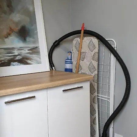 Slowinskie Widoki Flora, Fauna, Smoldzinski Casa vacanze