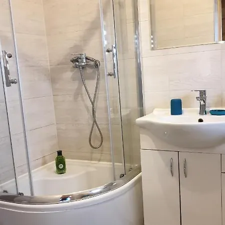 Slowinskie Widoki Flora, Fauna, Smoldzinski Semesterbostad *