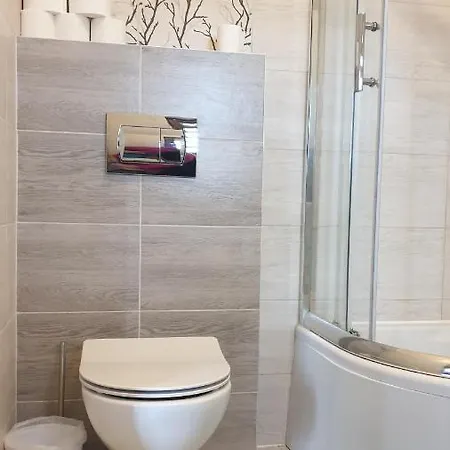 Slowinskie Widoki Flora, Fauna, Smoldzinski