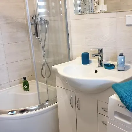 Casa vacanze Slowinskie Widoki Flora, Fauna, Smoldzinski Smoldzinski Las