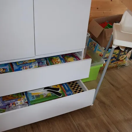 Slowinskie Widoki Flora, Fauna, Smoldzinski * Smoldzinski Las