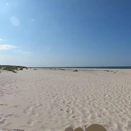 Semesterbostad Slowinskie Widoki Flora, Fauna, Smoldzinski Smoldzinski Las