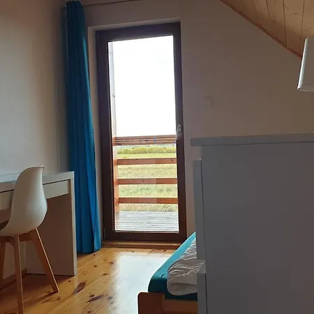 Slowinskie Widoki Flora, Fauna, Smoldzinski Casa vacanze