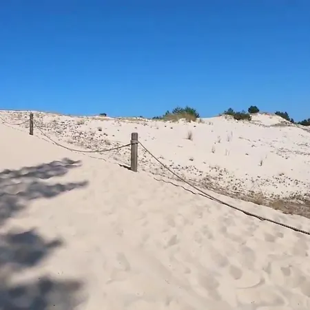 Casa vacanze Slowinskie Widoki Flora, Fauna, Smoldzinski Smoldzinski Las