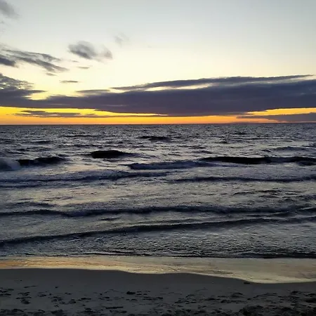 Slowinskie Widoki Flora, Fauna, Smoldzinski Casa vacanze Smoldzinski Las