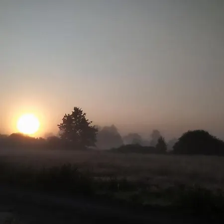 Slowinskie Widoki Flora, Fauna, Smoldzinski