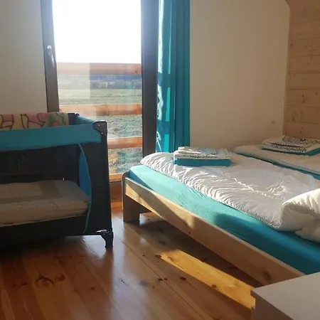 Casa vacanze Slowinskie Widoki Flora, Fauna, Smoldzinski