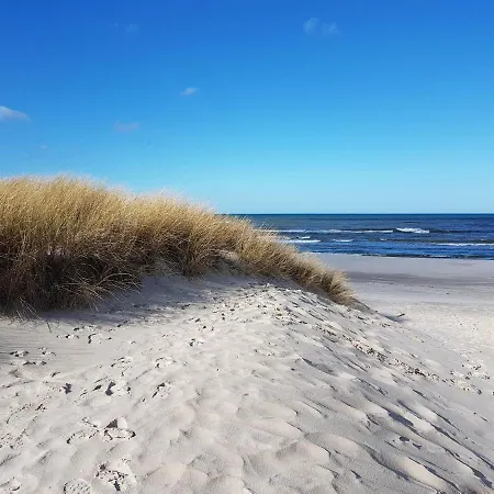 Casa vacanze Slowinskie Widoki Flora, Fauna, Smoldzinski *