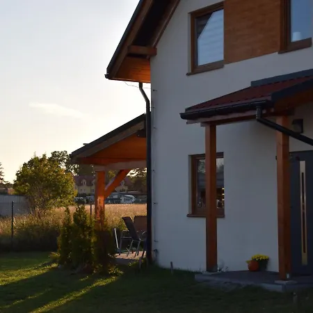 Slowinskie Widoki Flora, Fauna, Smoldzinski *