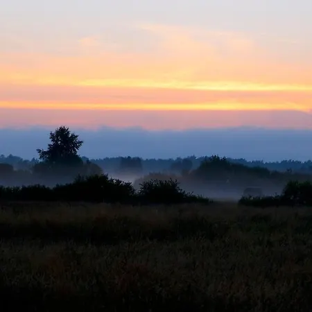 Slowinskie Widoki Flora, Fauna, Smoldzinski Casa vacanze Smoldzinski Las