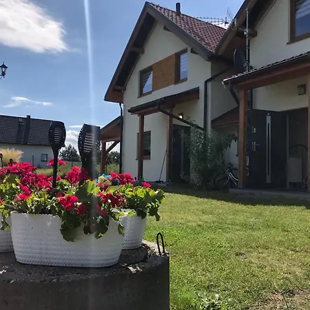 Slowinskie Widoki Flora, Fauna, Smoldzinski