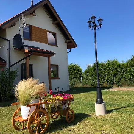 Slowinskie Widoki Flora, Fauna, Smoldzinski Semesterbostad