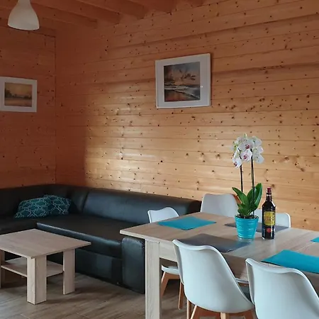 Slowinskie Widoki Flora, Fauna, Smoldzinski * Smoldzinski Las