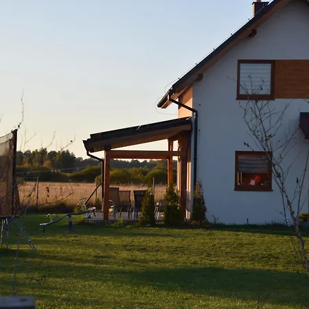 Slowinskie Widoki Flora, Fauna, Smoldzinski