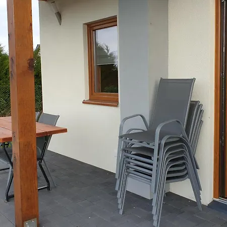 Slowinskie Widoki Flora, Fauna, Smoldzinski Casa vacanze *