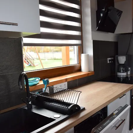 Semesterbostad Slowinskie Widoki Flora, Fauna, Smoldzinski *