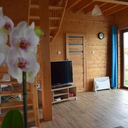 Slowinskie Widoki Flora, Fauna, Smoldzinski