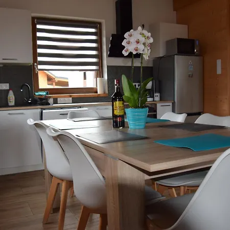 Slowinskie Widoki Flora, Fauna, Smoldzinski