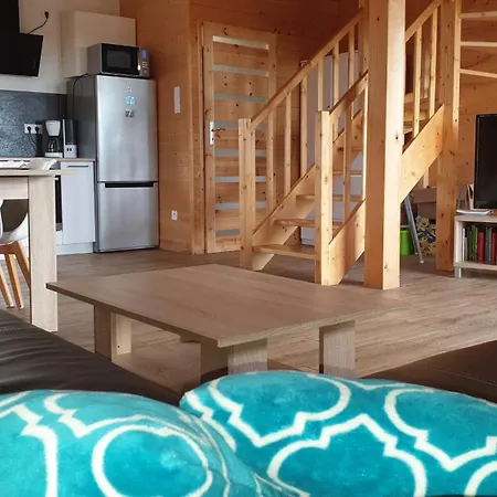 Slowinskie Widoki Flora, Fauna, Smoldzinski Feriehus Smoldzinski Las