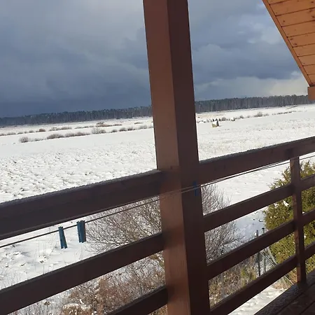 Slowinskie Widoki Flora, Fauna, Smoldzinski *