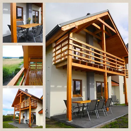 Slowinskie Widoki Flora, Fauna, Smoldzinski *