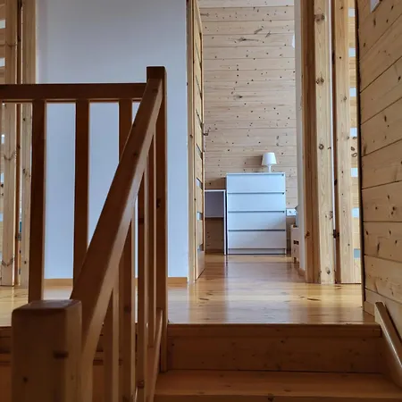 Slowinskie Widoki Flora, Fauna, Smoldzinski Casa vacanze