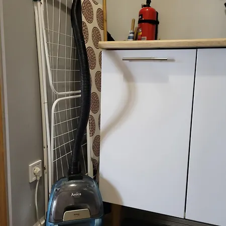 Semesterbostad Slowinskie Widoki Flora, Fauna, Smoldzinski *