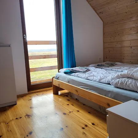 Slowinskie Widoki Flora, Fauna, Smoldzinski Casa vacanze Smoldzinski Las