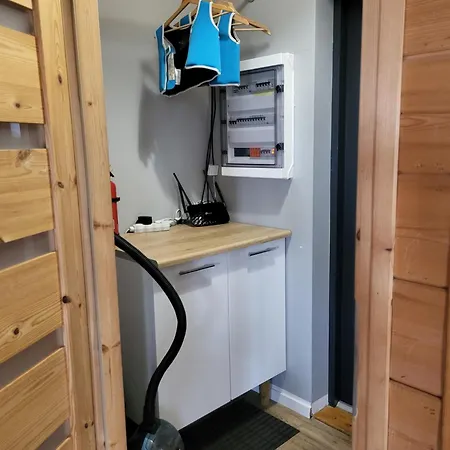 Semesterbostad Slowinskie Widoki Flora, Fauna, Smoldzinski Smoldzinski Las