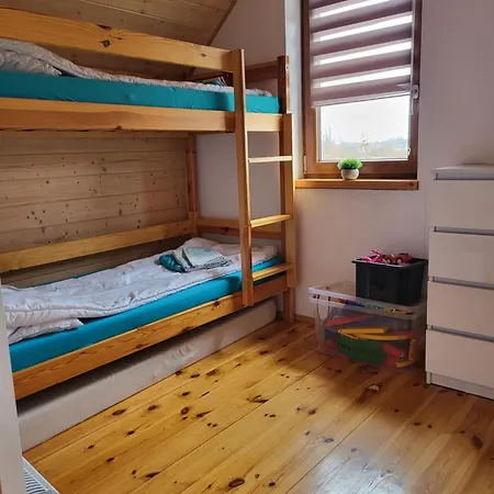 Slowinskie Widoki Flora, Fauna, Smoldzinski * Smoldzinski Las